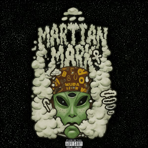 Martian Mark的专辑Serve (Explicit)