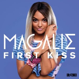 ดาวน์โหลดและฟังเพลง First Kiss พร้อมเนื้อเพลงจาก Magalie