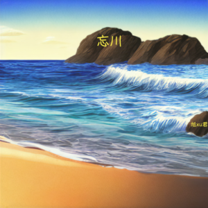 Album 忘川 oleh 旭xu君