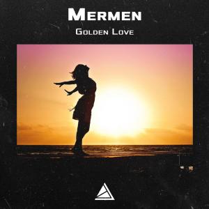 Album Golden Love from Mermen