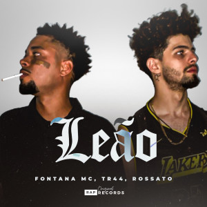 Album Leão from 