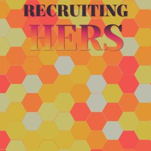 Various的专辑Recruiting Hers