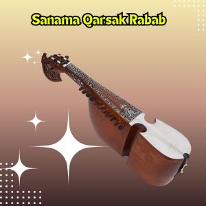 อัลบัม Sanama Qarsak Rabab ศิลปิน 