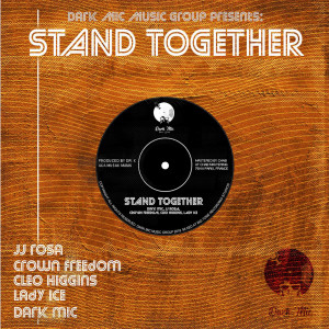 收聽Crown Freedom的Stand Together歌詞歌曲