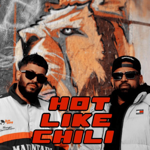 收聽nilu的Hot Like Chili歌詞歌曲