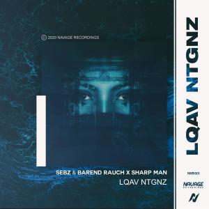 Listen to LQAV NTGNZ (Radio Edit) song with lyrics from Sebz