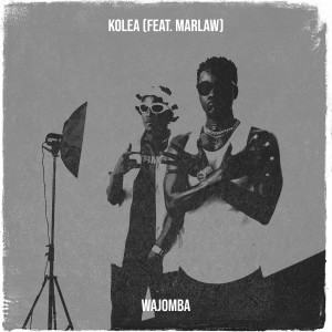 Album Kolea from Wajomba