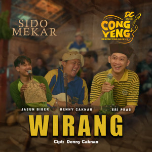 Wirang (Keroncong) dari Denny Caknan