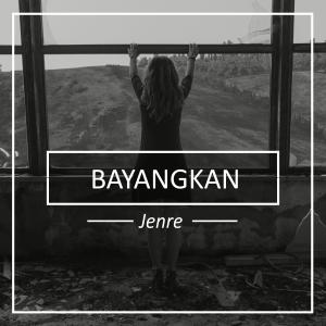 Album Bayangkan from Jenre