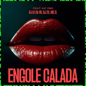 收聽DJ LK DA VB的ENGOLE CALADA (Explicit)歌詞歌曲