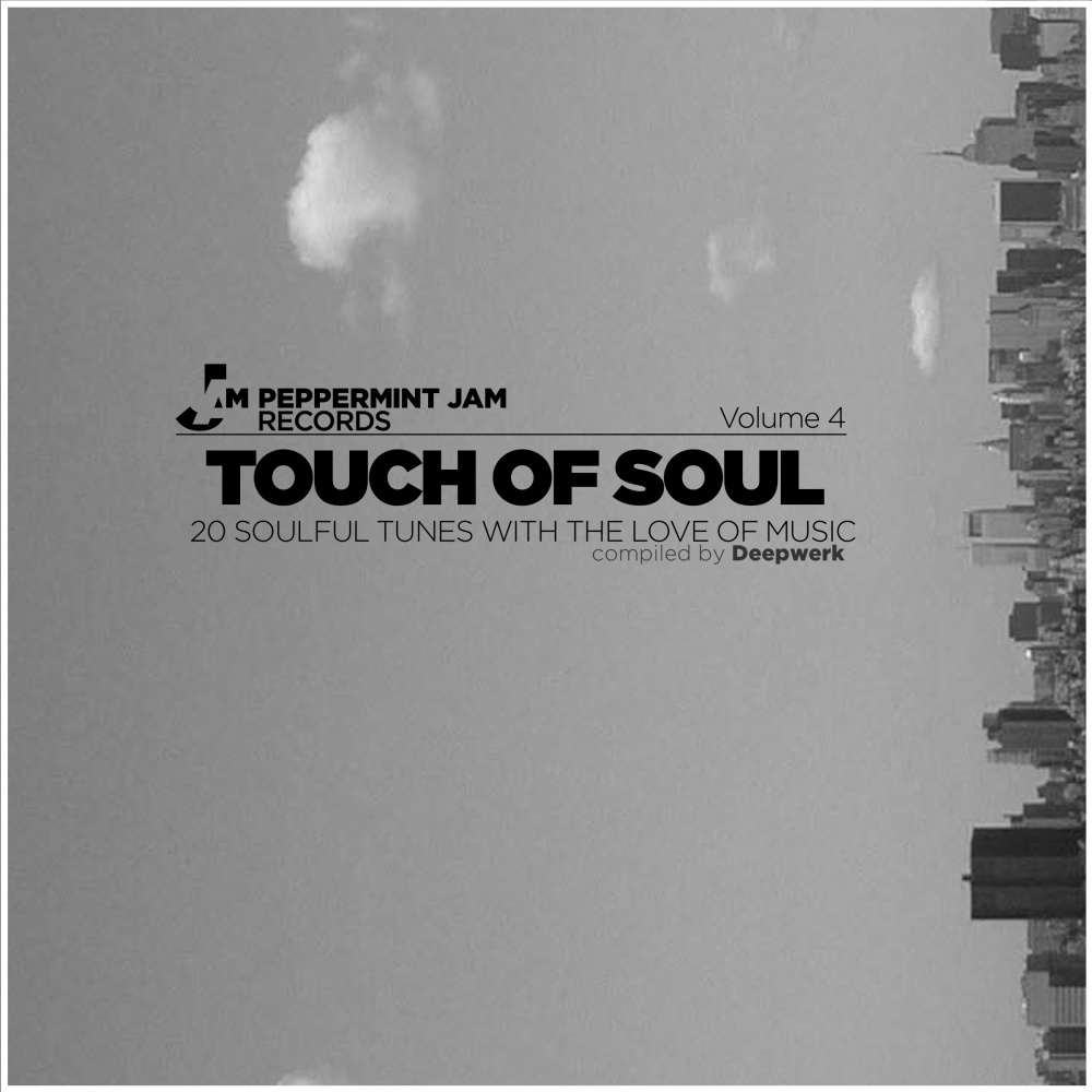 A Little Soul(Feat. Melva Houston)