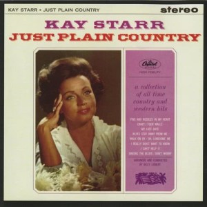 ดาวน์โหลดและฟังเพลง Singing The Blues พร้อมเนื้อเพลงจาก Kay Starr