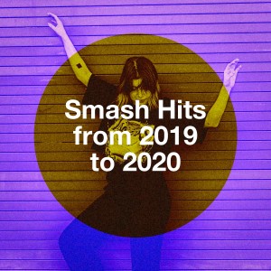 Album Smash Hits from 2019 to 2020 from It's a Cover Up