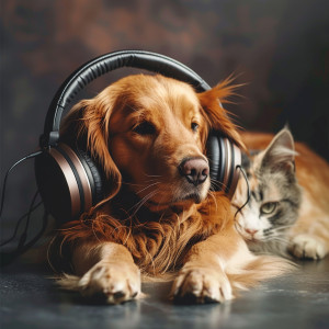 อัลบัม Animal Harmonies: Soothing Music for Pets ศิลปิน Reading Music Ensemble