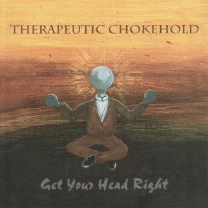 收聽Therapeutic Chokehold的My Own Way歌詞歌曲