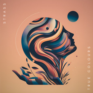 Album True Colours from 