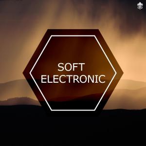 KSGR的专辑Soft Electronic