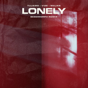 ดาวน์โหลดและฟังเพลง Lonely (Besomorph Remix) พร้อมเนื้อเพลงจาก Tujamo