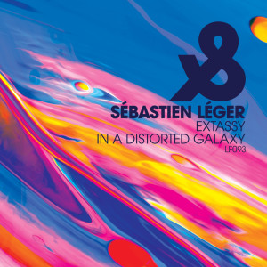 Sebastien Leger的專輯Extassy / In A Distorted Galaxy