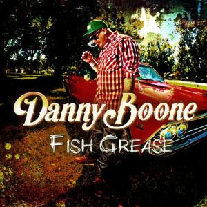 收聽Danny Boone的My Small Town歌詞歌曲