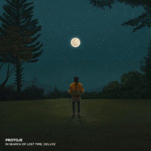 อัลบัม In Search of Lost Time (Deluxe) ศิลปิน Protoje