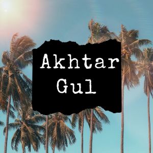 Dengarkan Garzam Warpase Za Lewanai Pa Baya Ban lagu dari Akhtar Gul dengan lirik