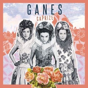 收聽Ganes的Nëi歌詞歌曲