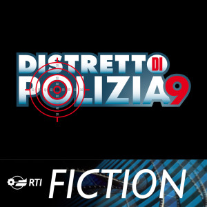 Album Distretto di polizia 9 (Colonna sonora originale della serie TV) from Aldo De Scalzi