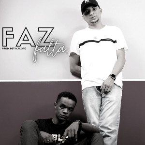 Album Faz Falta oleh Naffé