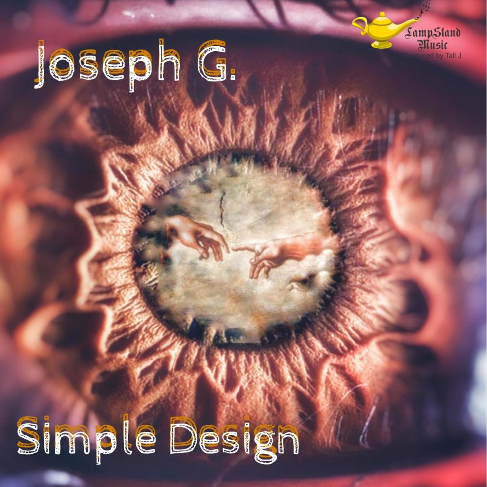 Visionz (feat. Chel Marie & Tall J.)