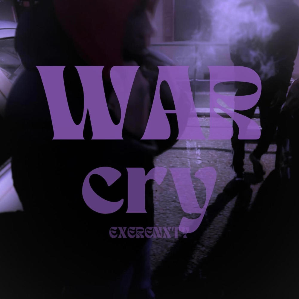 WAR CRY (Explicit)