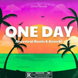ดาวน์โหลดและฟังเพลง One Day พร้อมเนื้อเพลงจาก Ancestral Roots