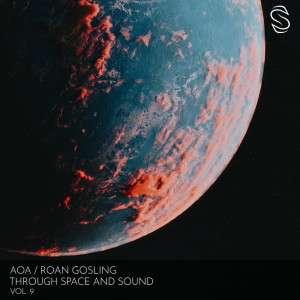 AOA的專輯Through Space and Sound Vol. 9