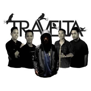 收聽Travelta的Kota Istimewa歌詞歌曲