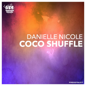 Coco Shuffle dari Danielle Nicole