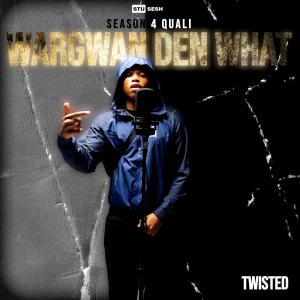 Album Wargwan Den What (Explicit) from Stu Sesh