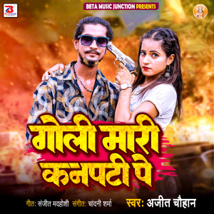Listen to Goli Mari Kanpati Pe song with lyrics from Ajit Chauhan