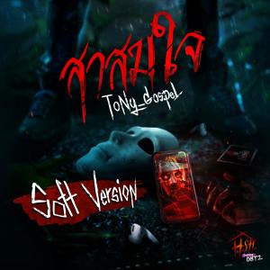 ดาวน์โหลดและฟังเพลง สาสมใจ (Soft Version) พร้อมเนื้อเพลงจาก ToNy_GospeL