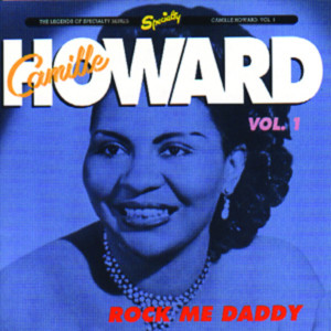 ดาวน์โหลดและฟังเพลง I'm Blue พร้อมเนื้อเพลงจาก Camille Howard