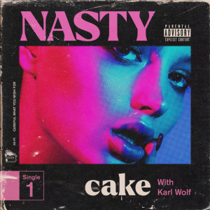 Album Cake (Explicit) from Nasty