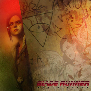 Album Rescue Me (From The Original Television Soundtrack Blade Runner Black Lotus) from Danna Paola