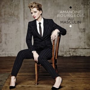 ดาวน์โหลดและฟังเพลง Je t'aimais, je t'aime et je t'aimerai พร้อมเนื้อเพลงจาก Amandine Bourgeois