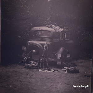 Listen to Bonnie & Clyde (Explicit) song with lyrics from John Penman