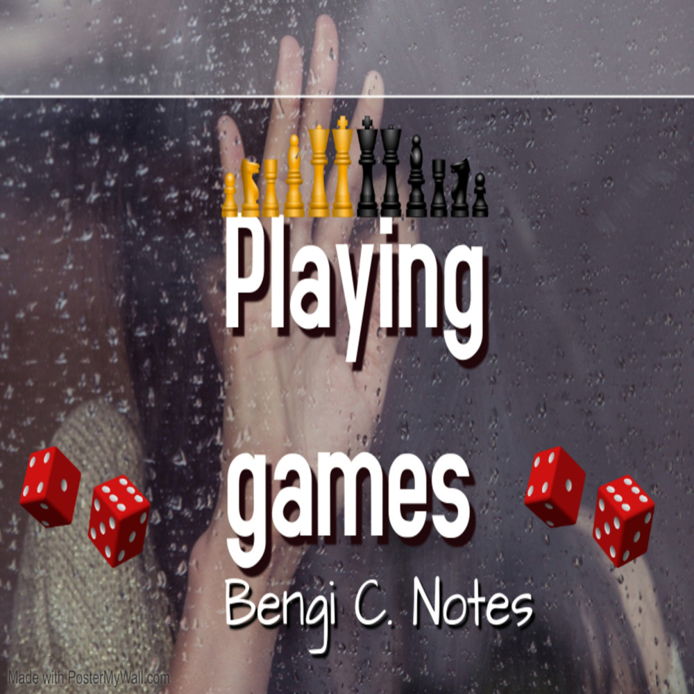 Playing Games (Explicit)