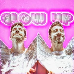 收聽Wolf and Love的Glow Up歌詞歌曲