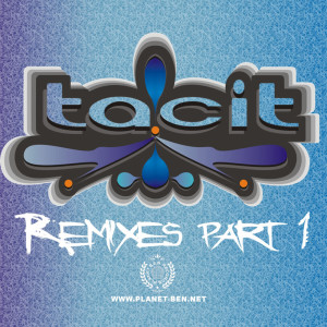 Album Remixes Pt. 1 from Tacit