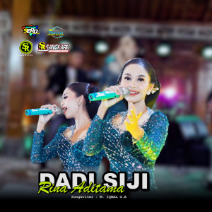 Dengarkan Dadi Siji (Dangdut Version) lagu dari Rina Aditama dengan lirik