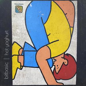 อัลบัม Hot Yoghurt ศิลปิน 