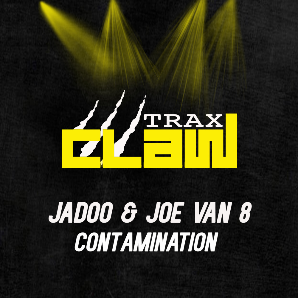 Contamination (Radio Edit)