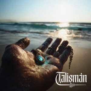Album TALISMÁN from ROZ